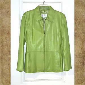 Worthington Leather Jacket